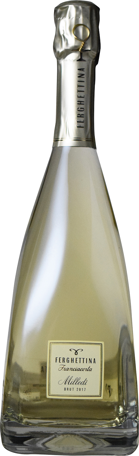 Milledi Franciacorta Brut