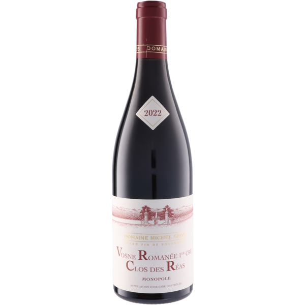 Vosne-Romanee 1er Cru Clos des Reas