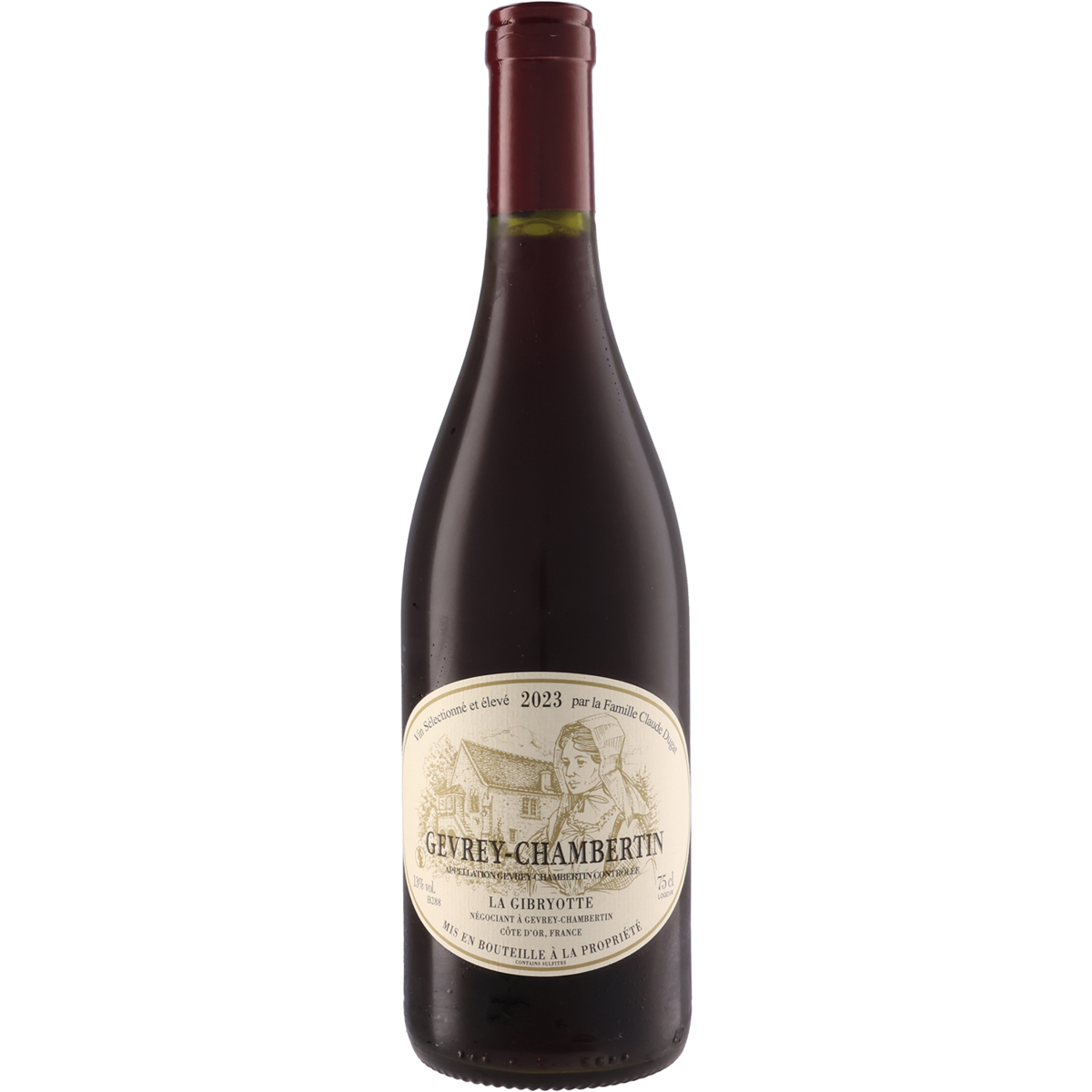 Gevrey-Chambertin