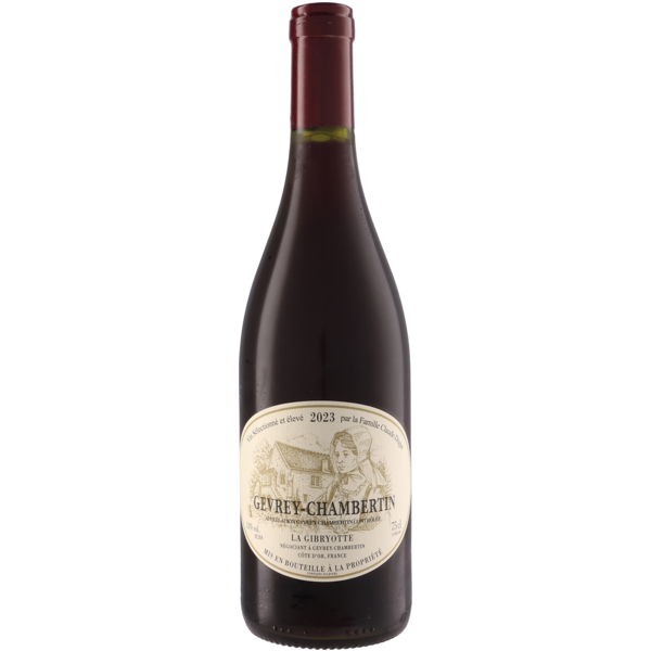 Gevrey-Chambertin