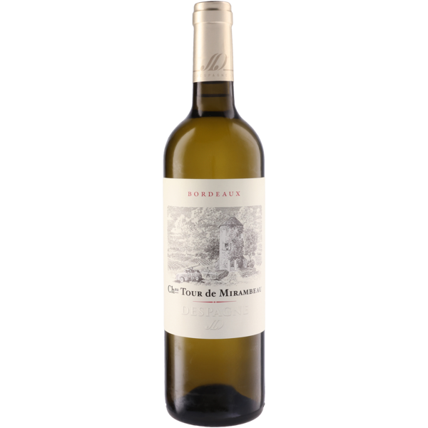 Chateau Tour de Mirambeau Reserve Blanc