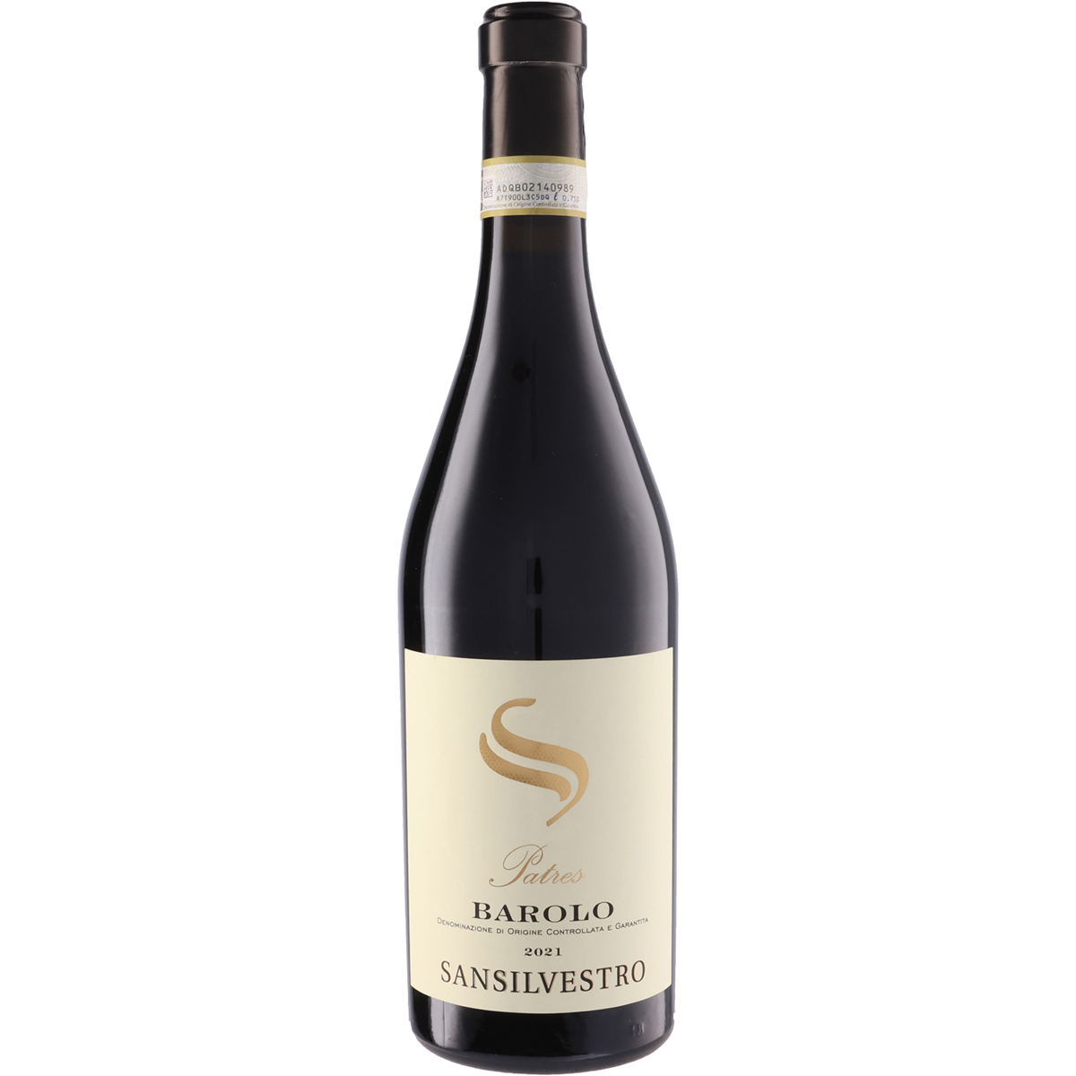 Barolo Patres
