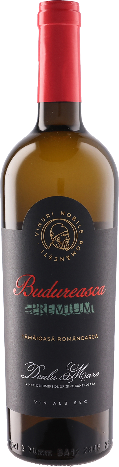 Premium Tamaioasa Romaneasca