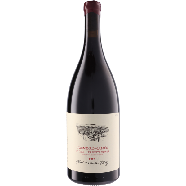 Vosne-Romanee 1er Cru Les Petits Monts Magnum
