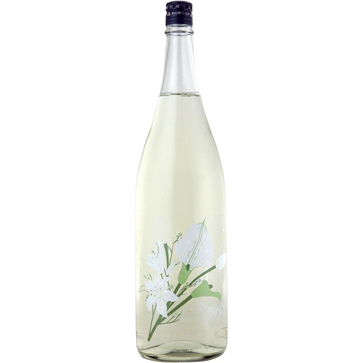 ムクノカオリ 純米吟醸 1800ml