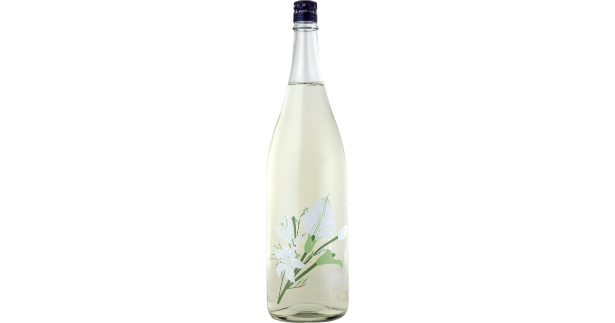 ムクノカオリ 純米吟醸 1800ml｜モトックスの日本酒｜モトックス