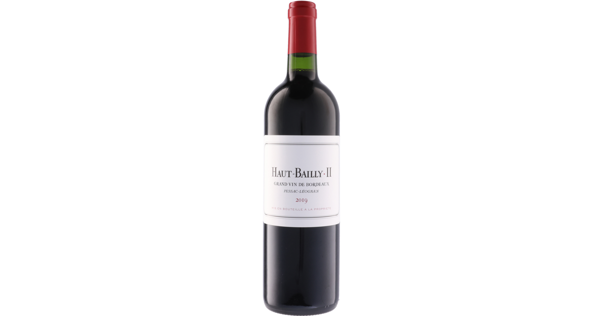 シャトー オー バイィ 1996 750ml【S2】 1996年 シャトー オー バイィ CHATEAU HAUT BAILLY