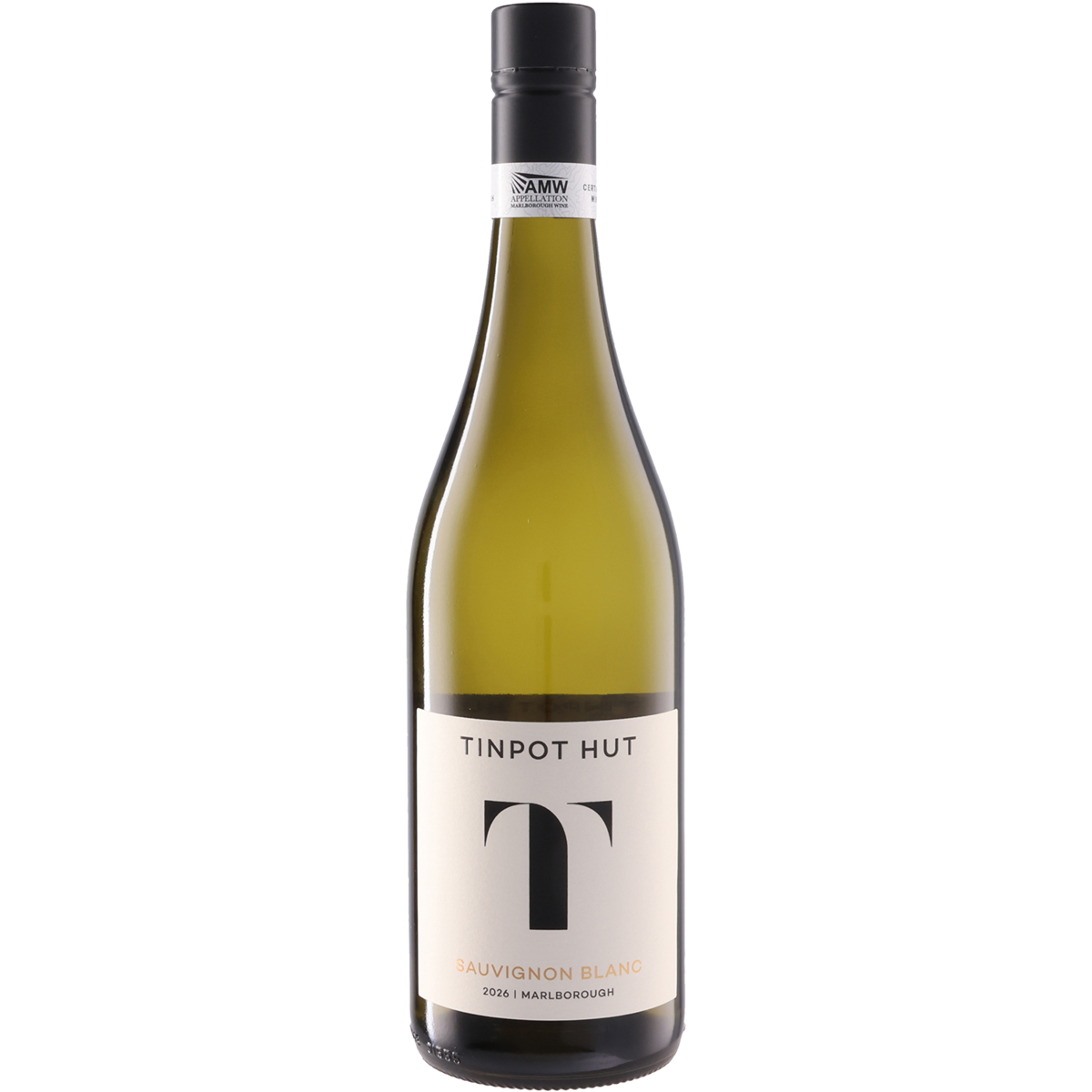 Tinpot Hut Marlborough Sauvignon Blanc
