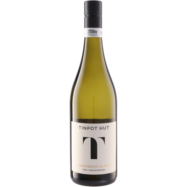 Tinpot Hut Marlborough Sauvignon Blanc