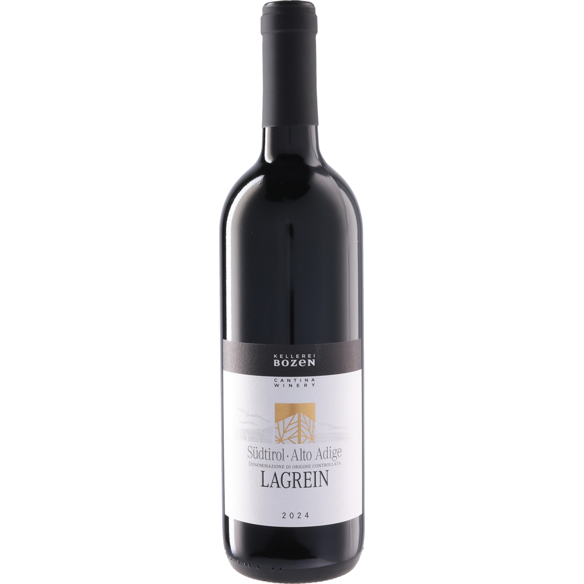 St. Maddalena-Gries Lagrein