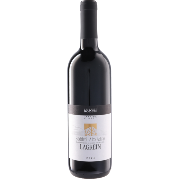 St. Maddalena-Gries Lagrein