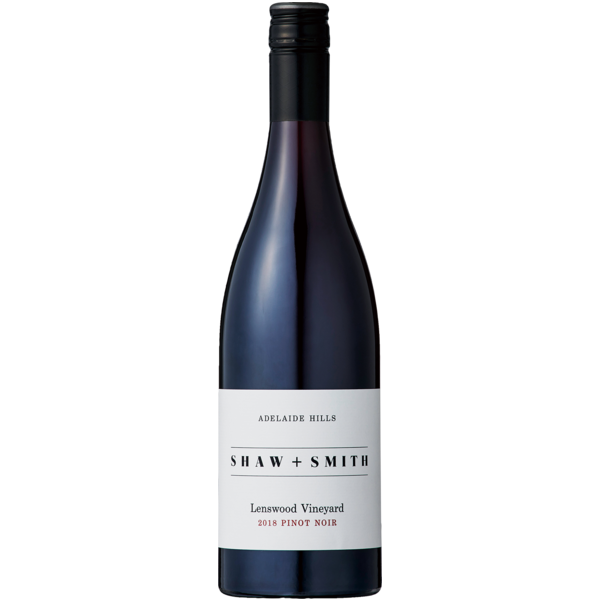 Lenswood Vineyard Pinot Noir