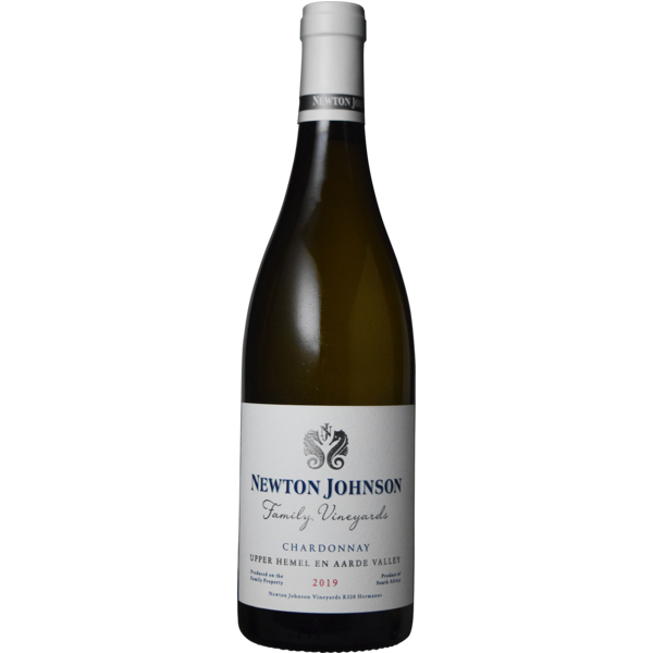 Newton Johnson Family Vineyards Chardonnay