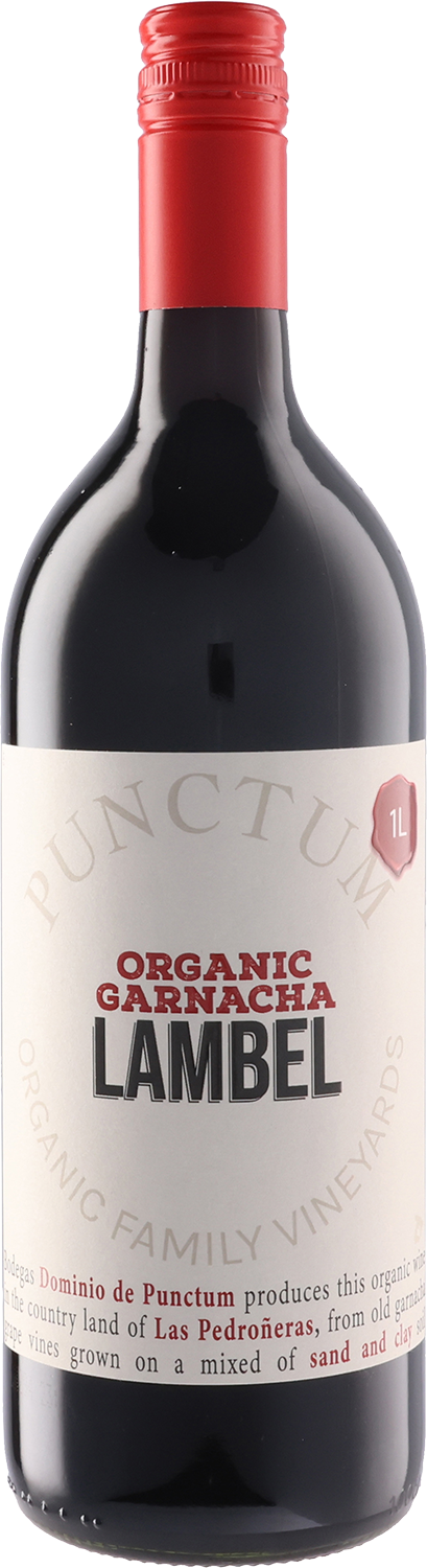 Lambel Garnacha 1L