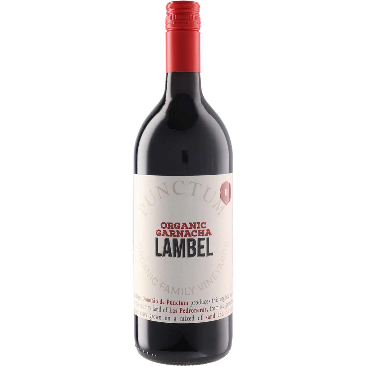 Lambel Garnacha 1L