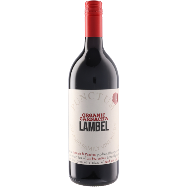 Lambel Garnacha 1L