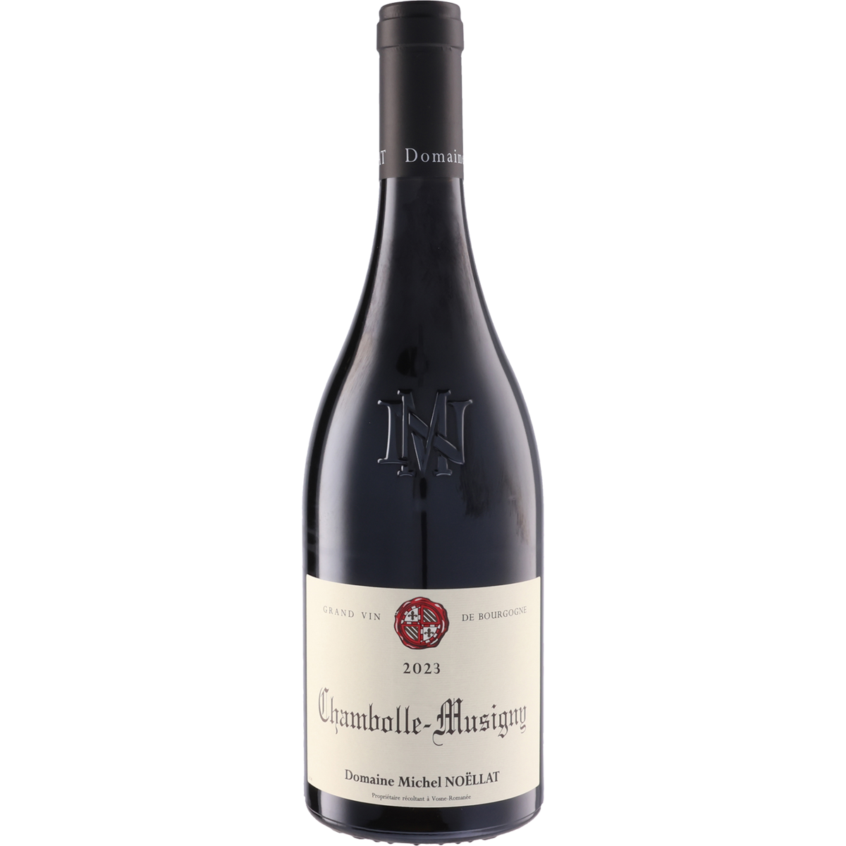 Chambolle-Musigny