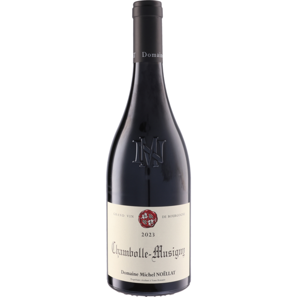 Chambolle-Musigny