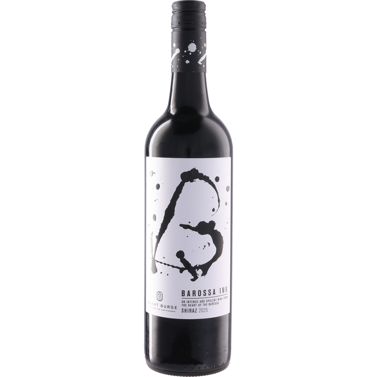 BAROSSA INK Shiraz