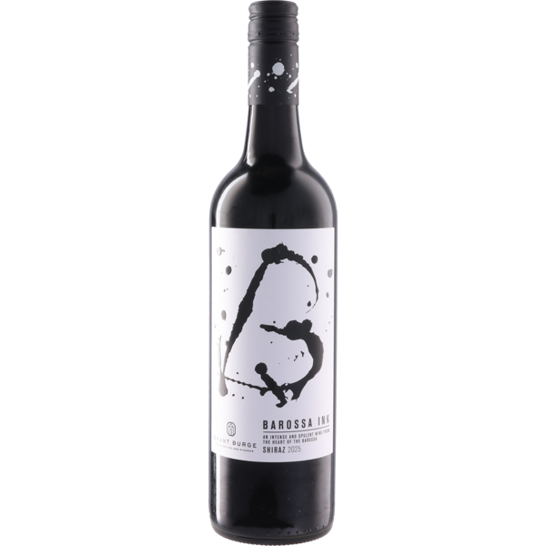BAROSSA INK Shiraz