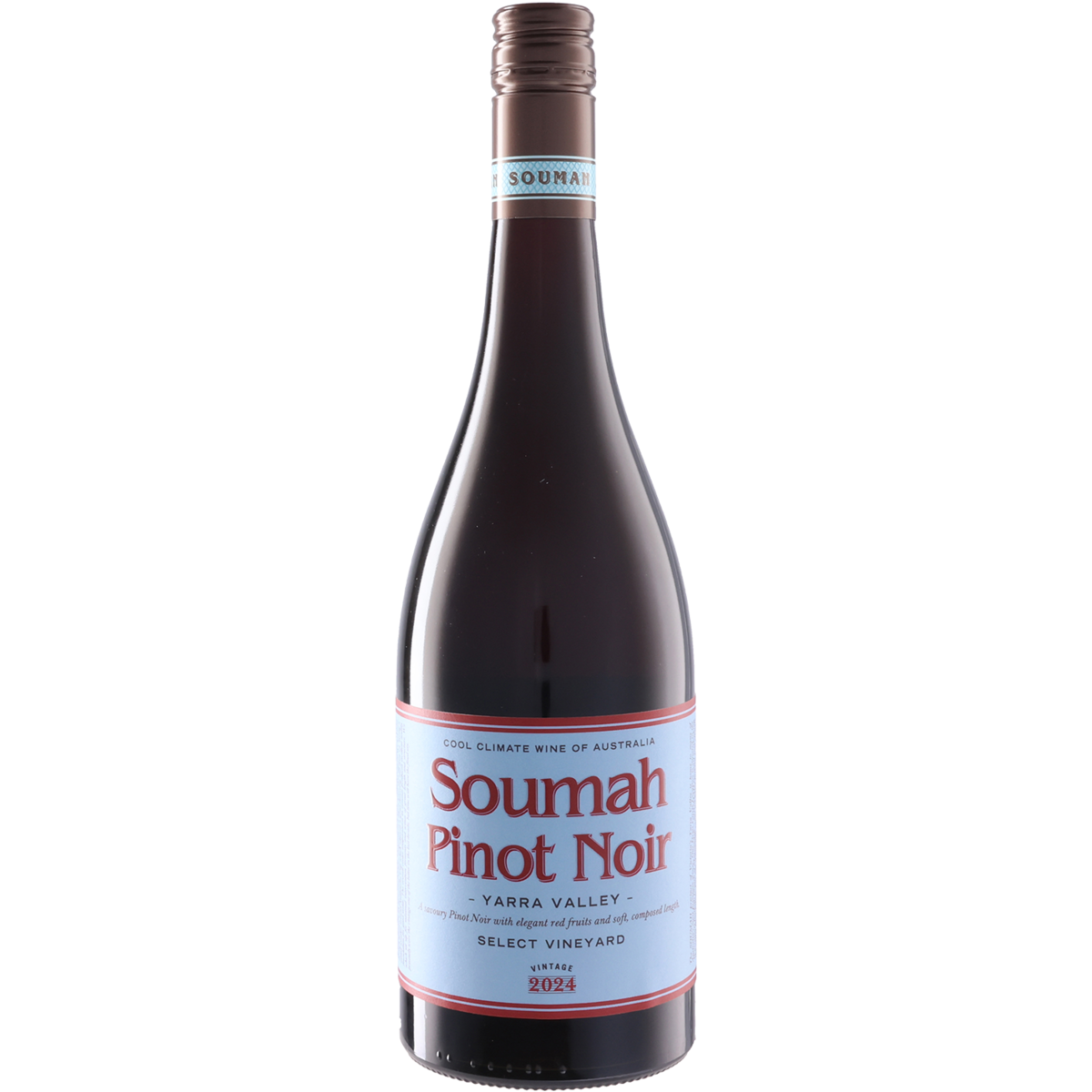 Pinot Noir d'Soumah