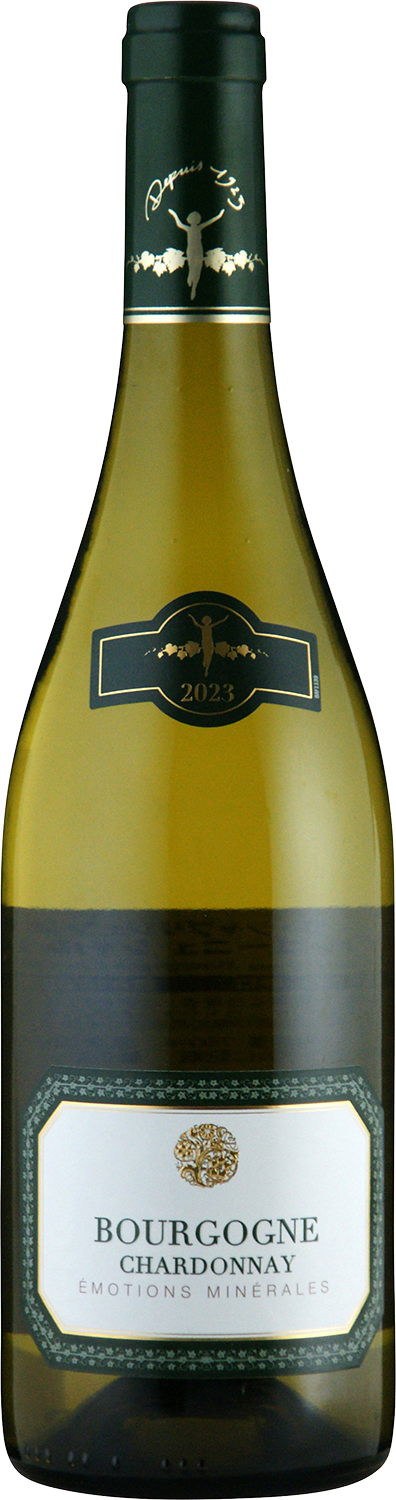 Bourgogne Chardonnay