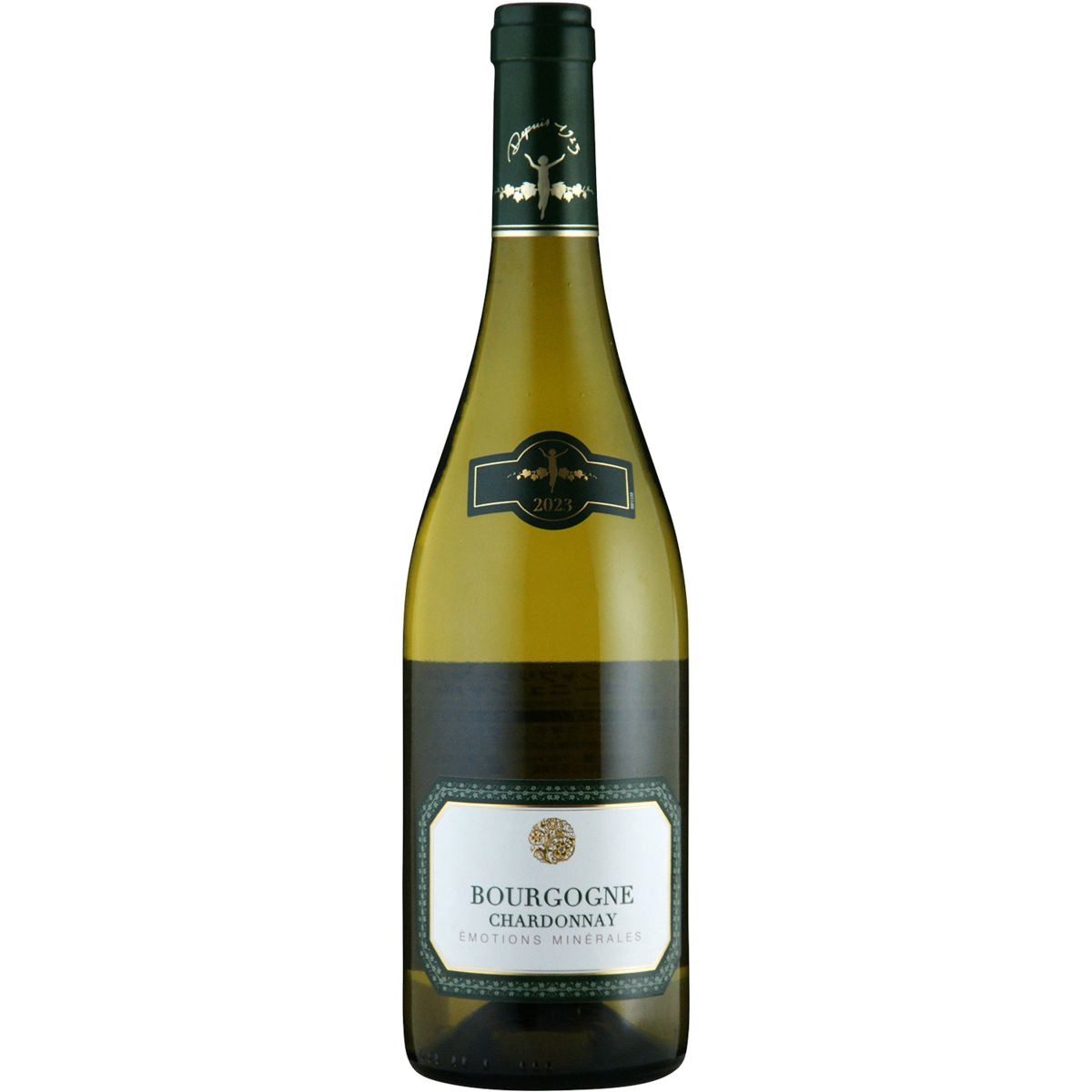 Bourgogne Chardonnay