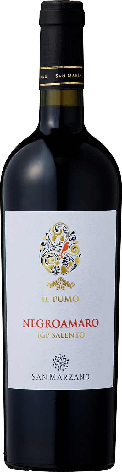 Il Pumo Negroamaro