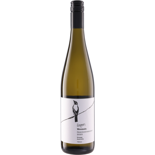 Weemala Gewurztraminer