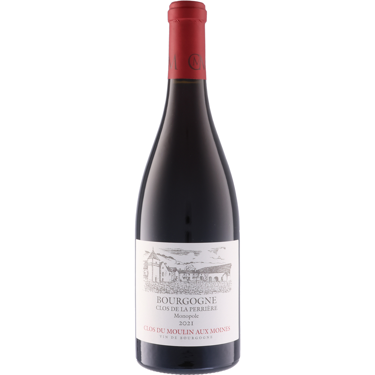 Bourgogne Clos de la Perriere Red