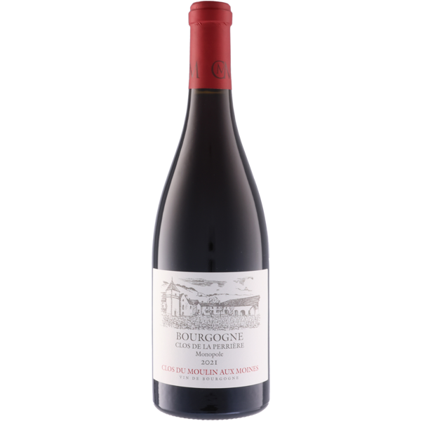 Bourgogne Clos de la Perriere Red