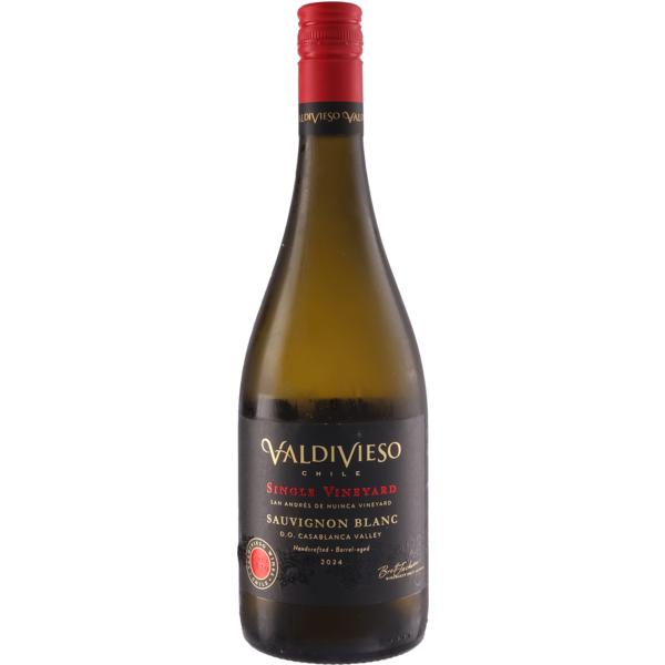 Single Vineyard Casablanca Valley Sauvignon Blanc