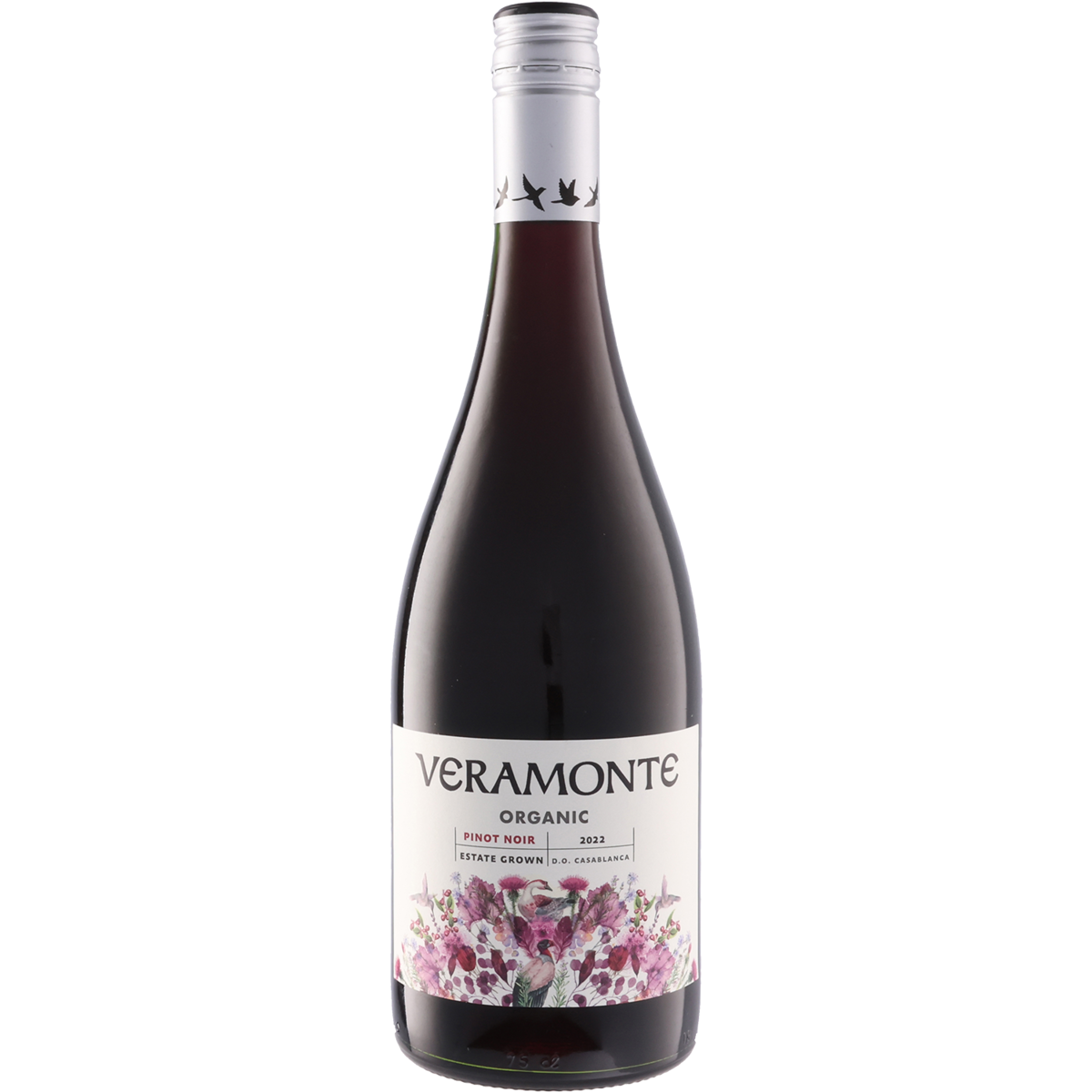 Veramonte Organic Pinot Noir