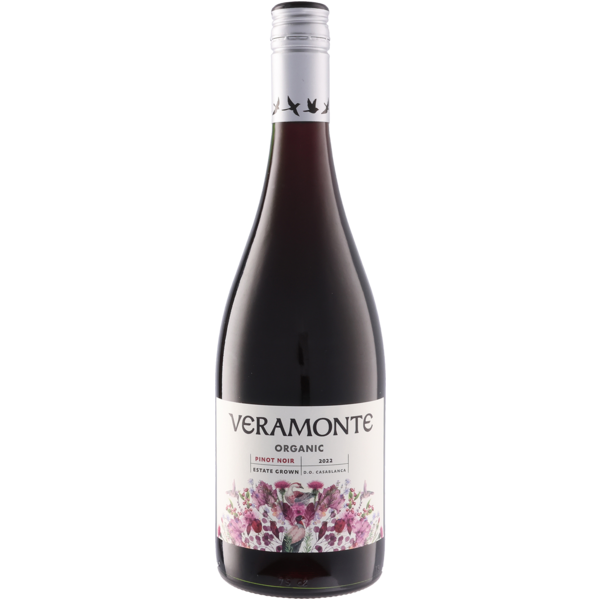 Veramonte Organic Pinot Noir