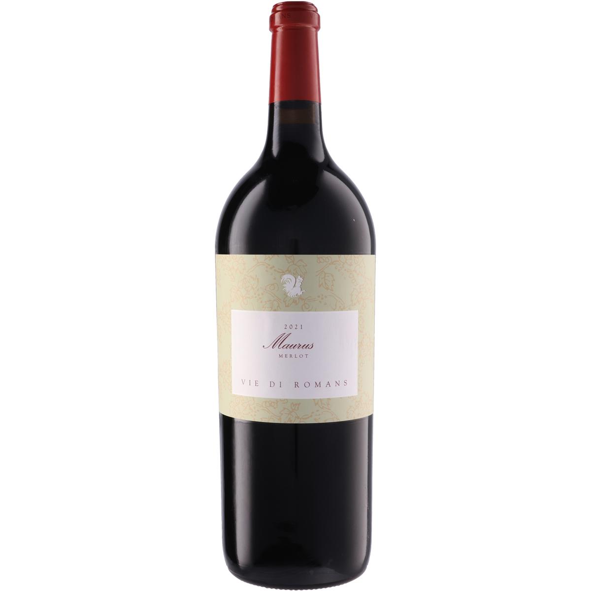 Maurus Magnum