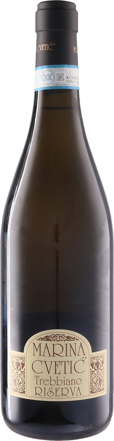 Marina Cvetic Trebbiano d'Abruzzo Riserva
