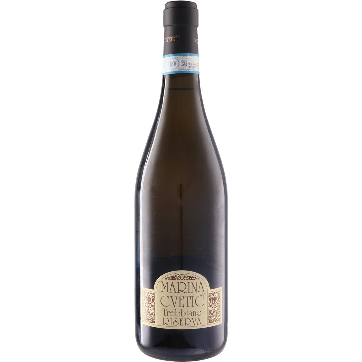 Marina Cvetic Trebbiano d'Abruzzo Riserva