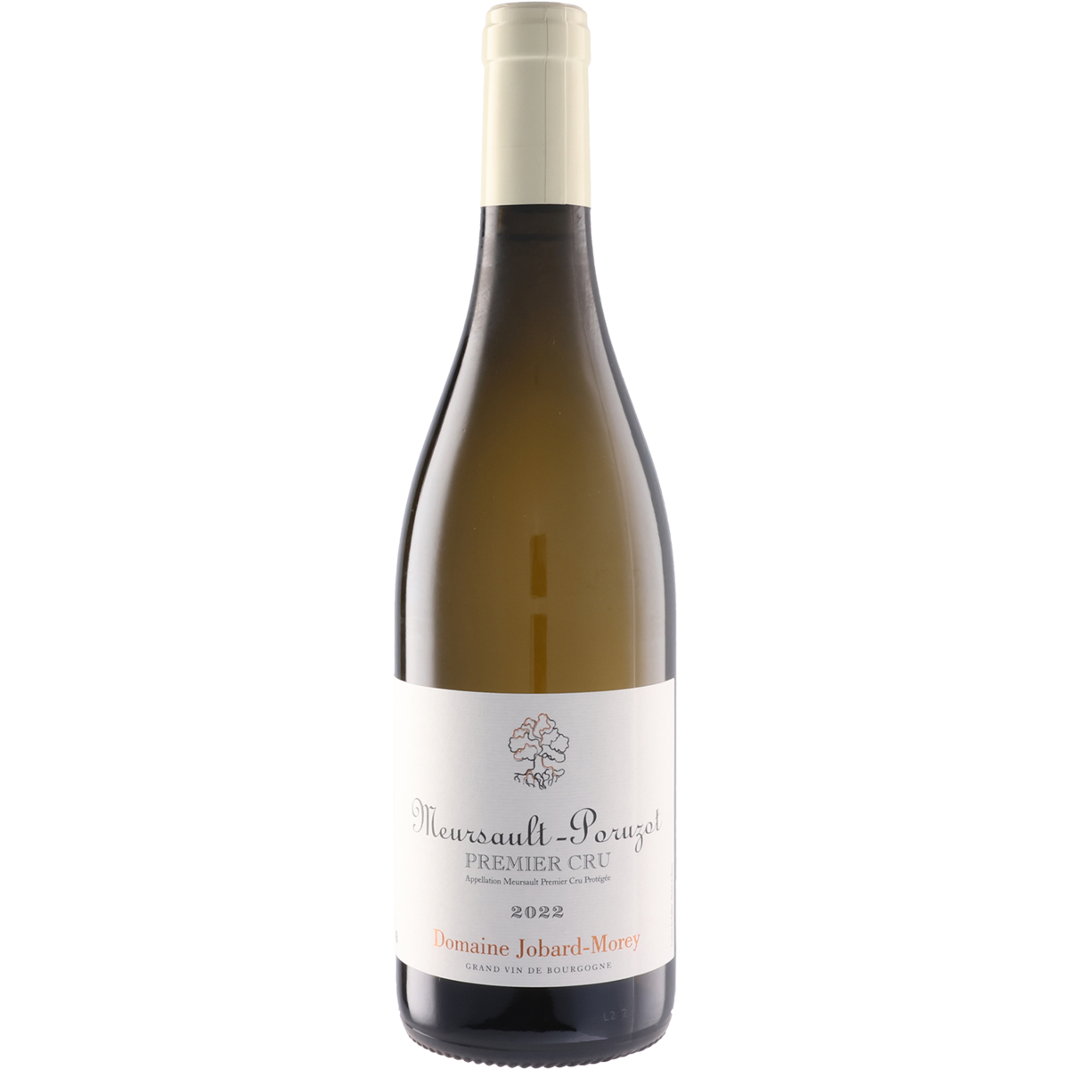 Meursault 1er Cru Poruzot