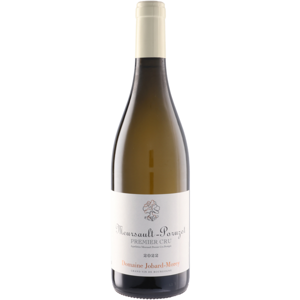 Meursault 1er Cru Poruzot