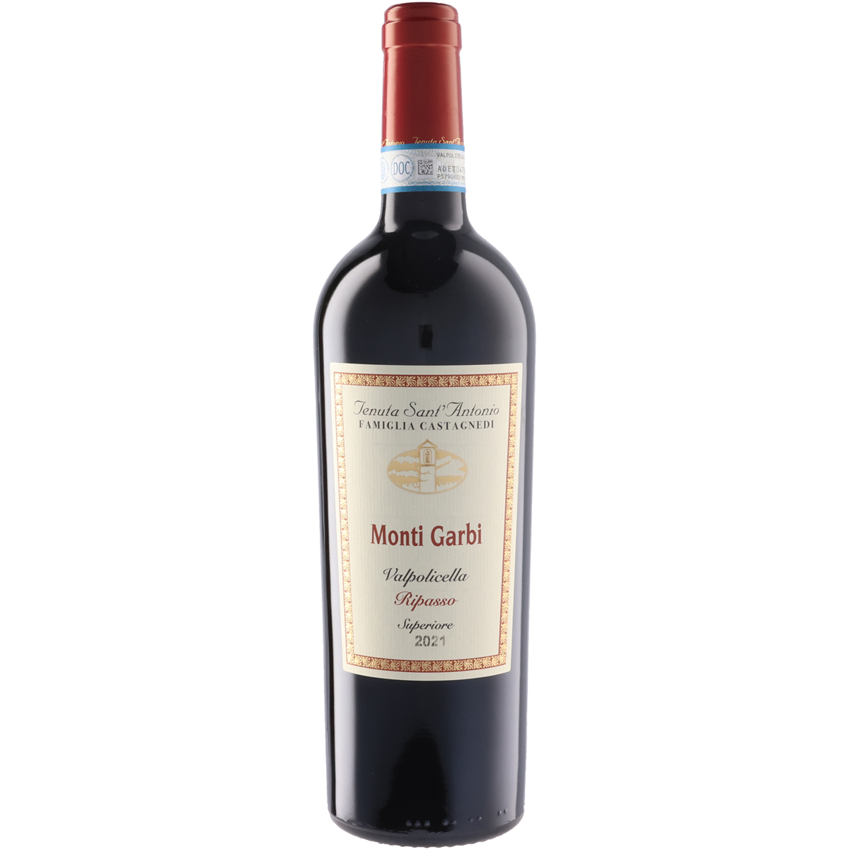 Monti Garbi Valpolicella Ripasso Superiore