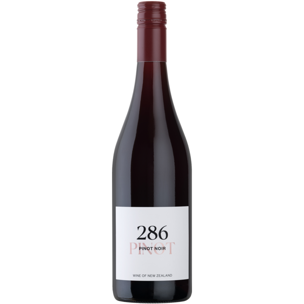 286 Pinot Noir