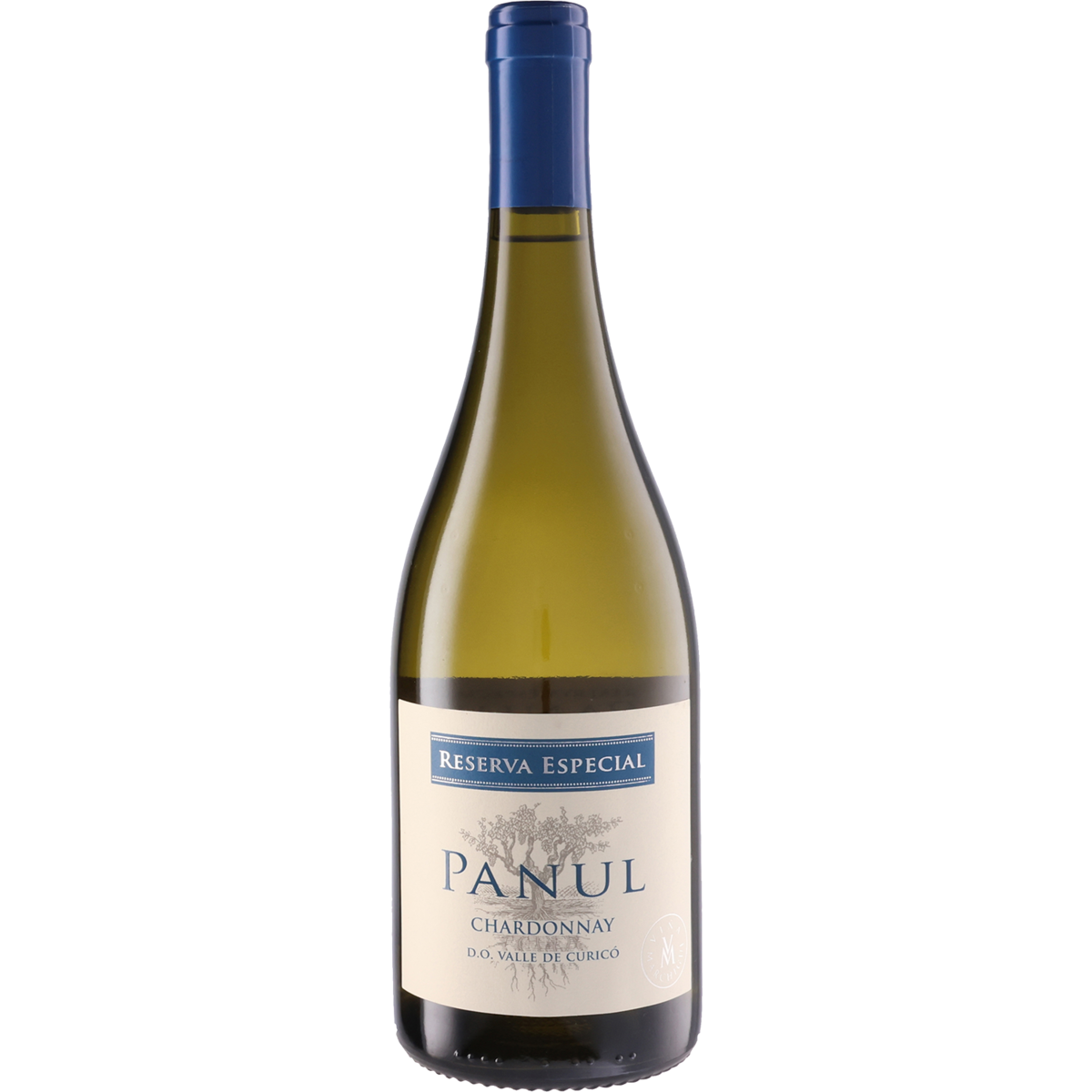 Panul Chardonnay Reserva Especial