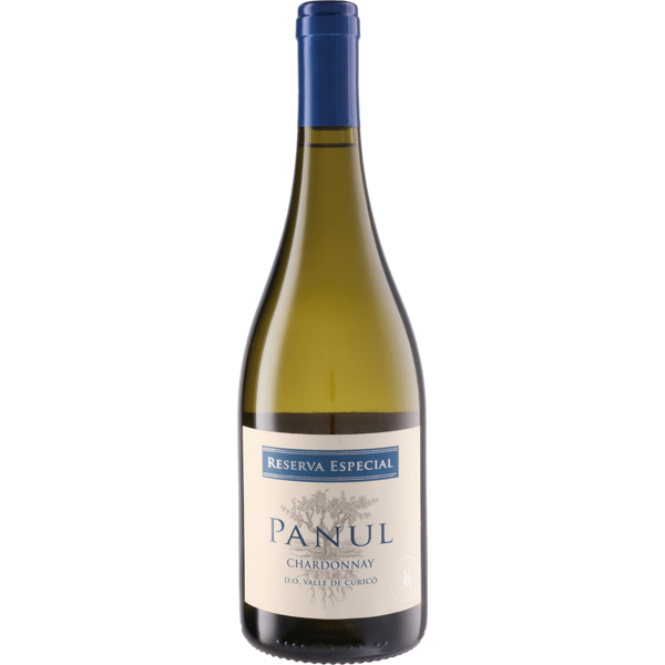 Panul Chardonnay Reserva Especial