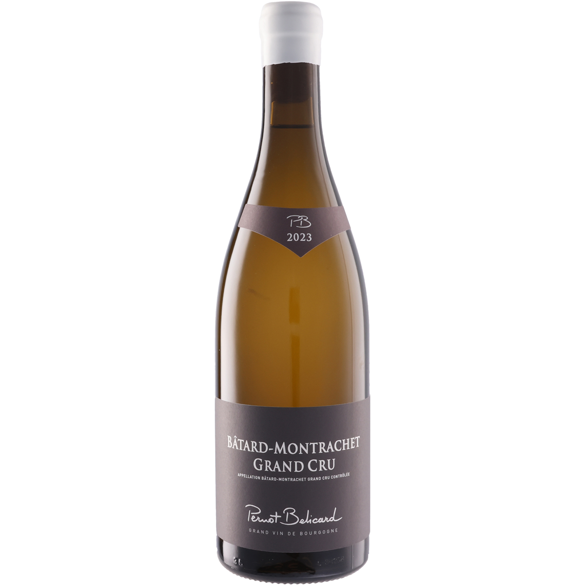 Batard Montrachet