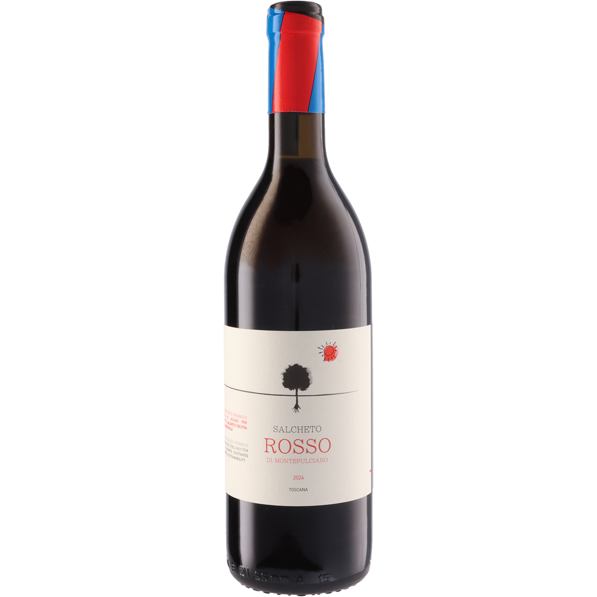 Rosso di Montepulciano