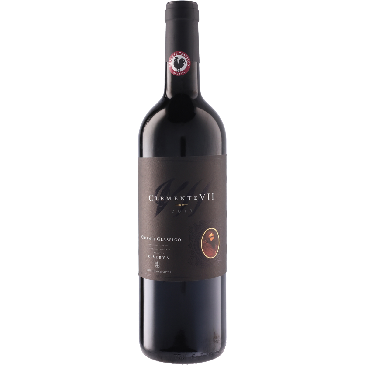 Clemente Sette Chianti Classico Riserva