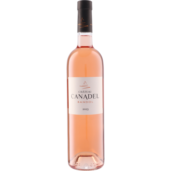 Bandol Rose