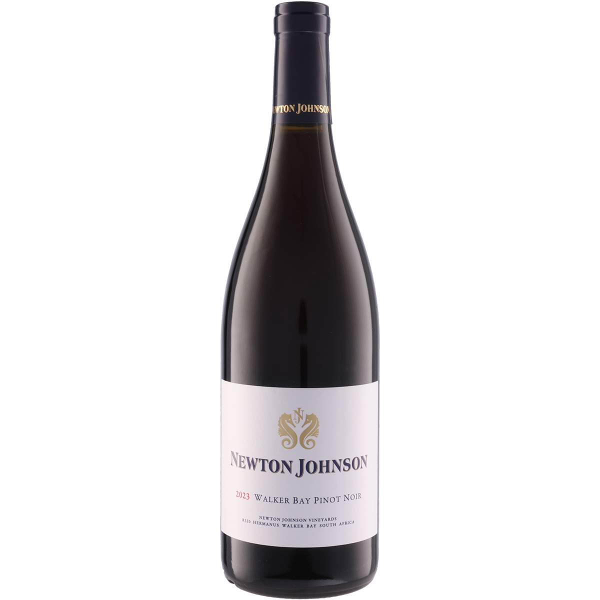 Newton Johnson Walker Bay Pinot Noir