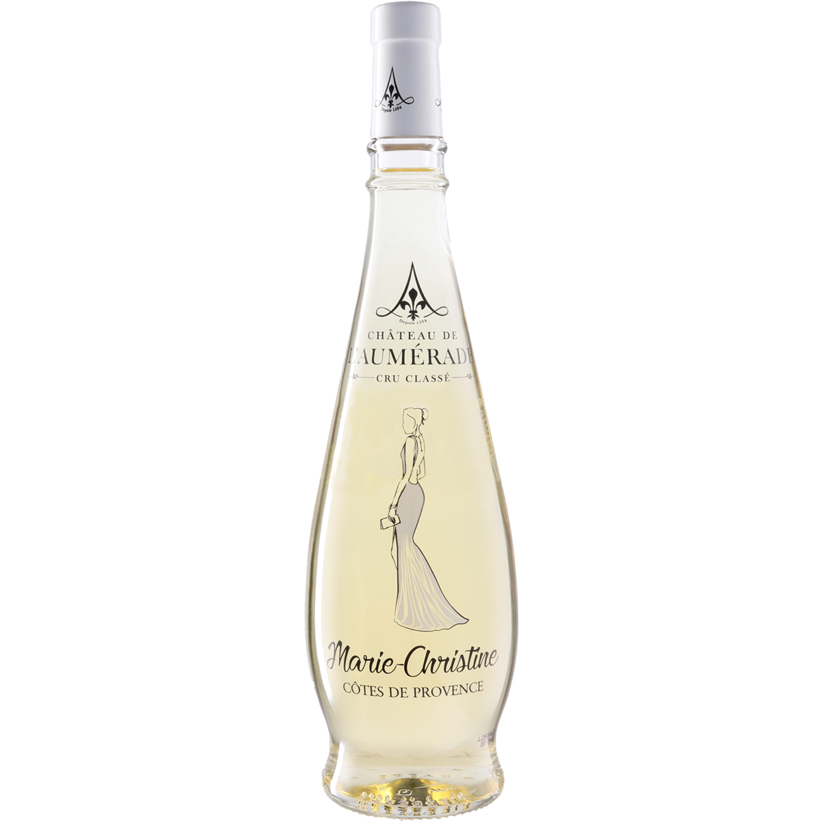 Cuvee Marie Christine Provence Blanc