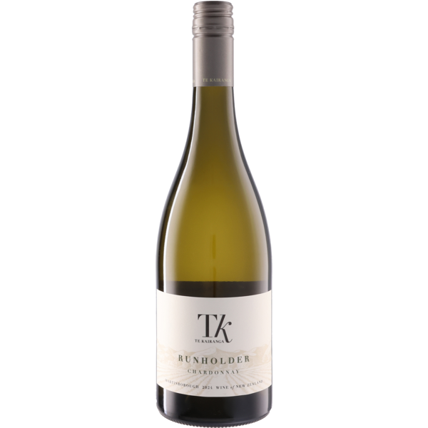 TK Runholder Chardonnay